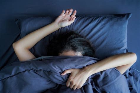 Cara Agar Bisa Tidur Secara Cepat